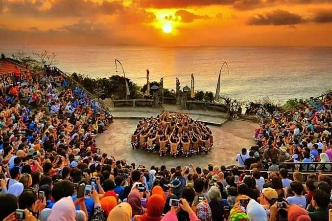 Uluwatu